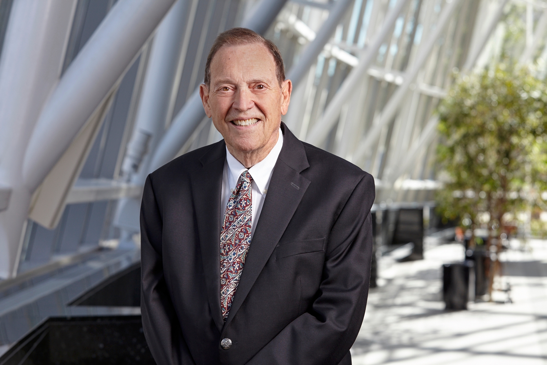 J. Terry Macnamara